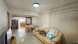 Blk 11 Holland Vista (Queenstown), HDB 3 Rooms #626003131